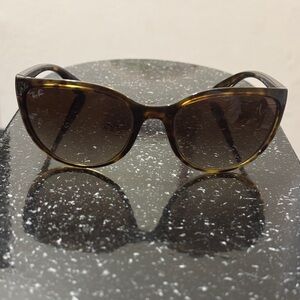 Ray-Ban Emma RB4167 Sunglasses